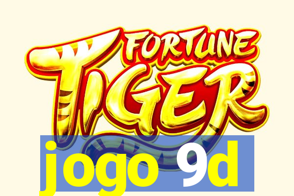 jogo 9d